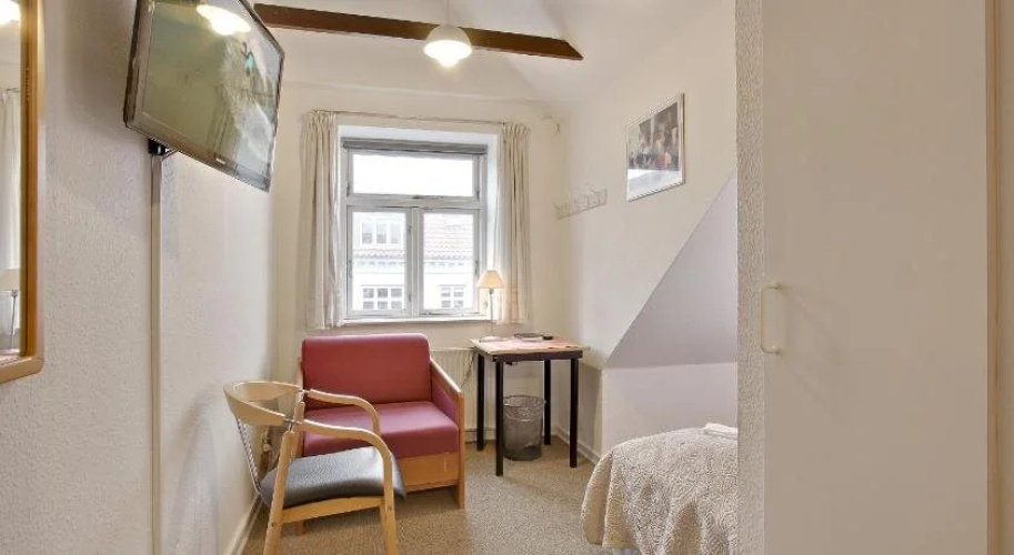 Hotel Villa Gulle