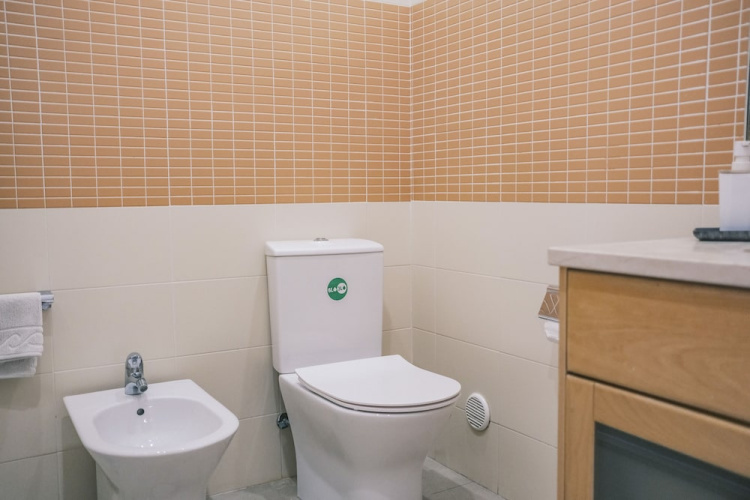 Nice Flat by Quinta das Conchas