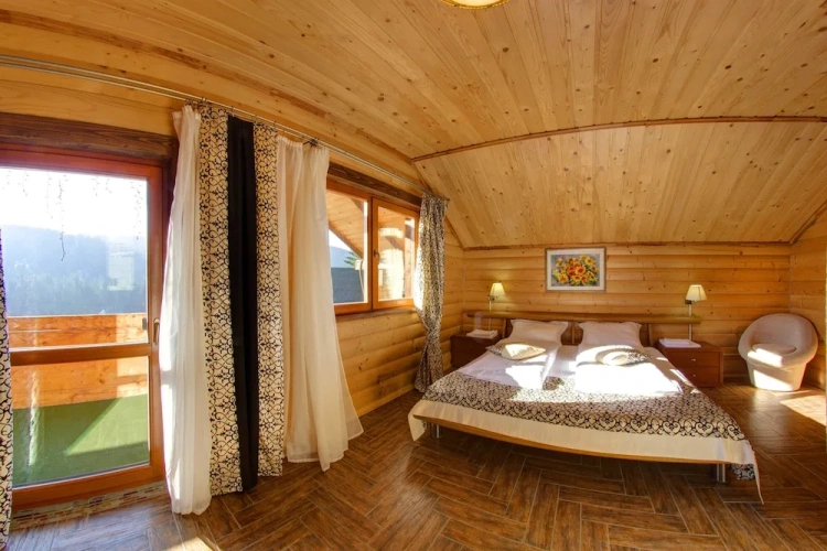 2 Bedrooms Family Cottage