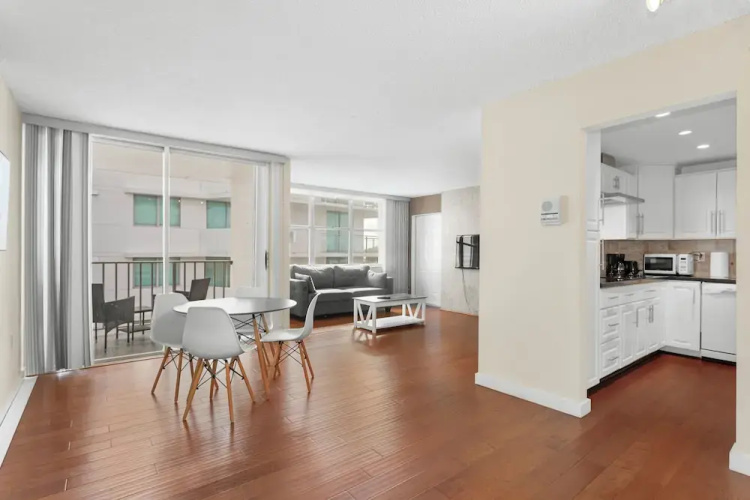 Bay Harbor Sunset Apt 5B