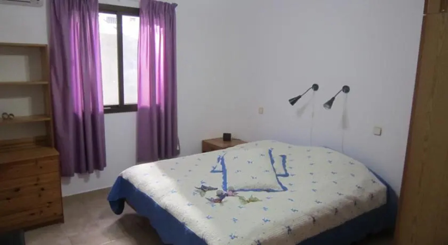 Tauro Villa