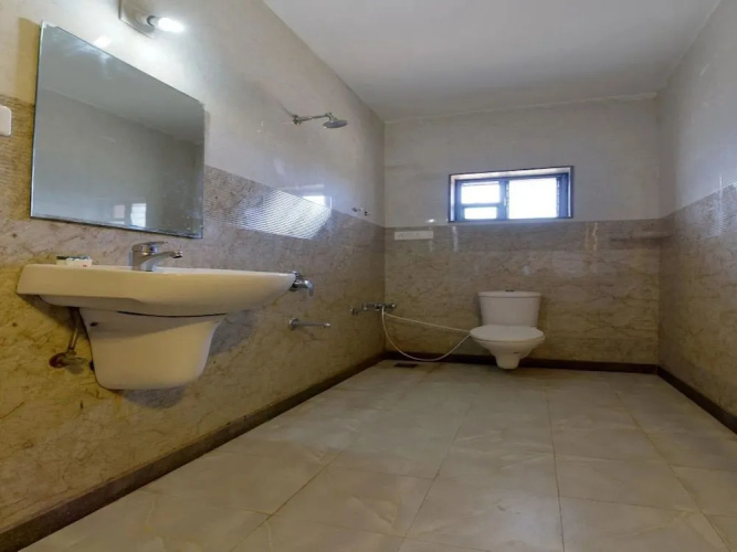 Hotel Kaka Inn Mount Abu