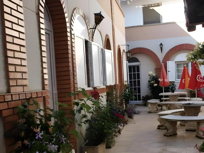 Hostal La Corte