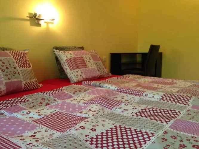 Galeria Apartments