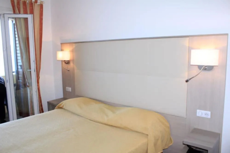 Hôtel U PARADISU