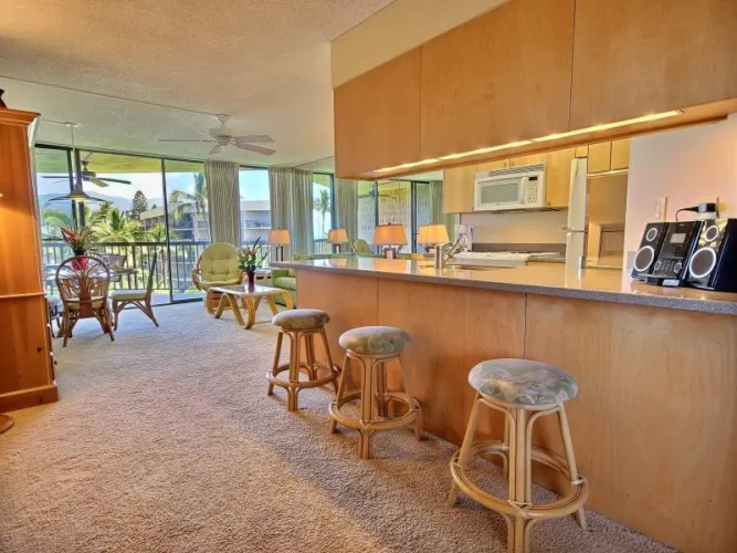 1 Bedroom Premium Suite
