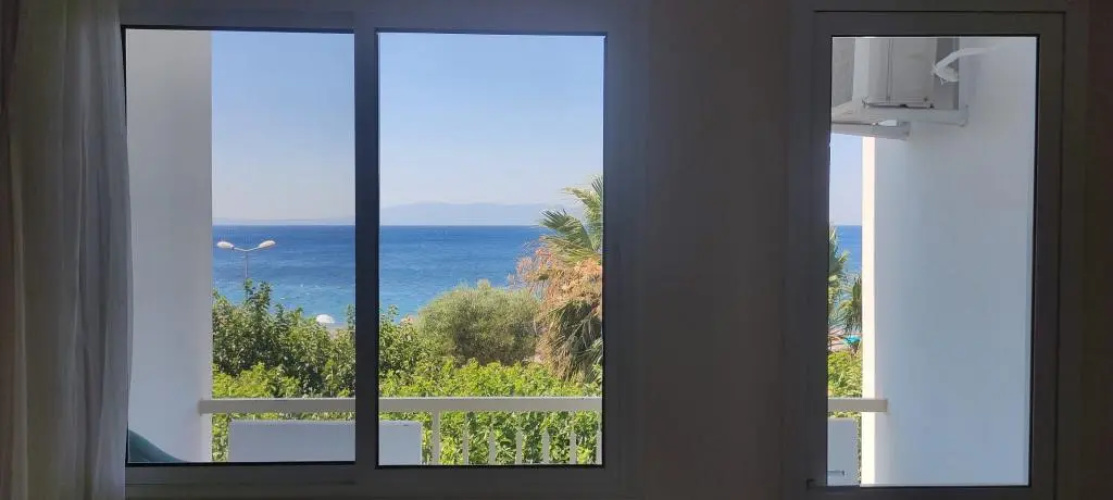 Palmiye Otel