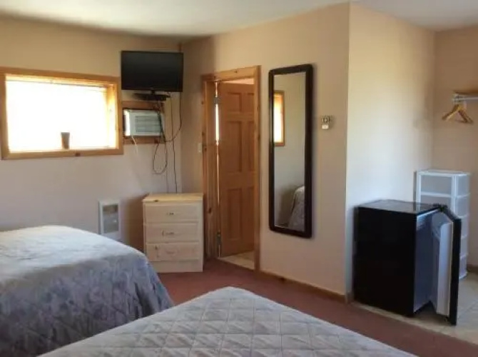 Tay Motel