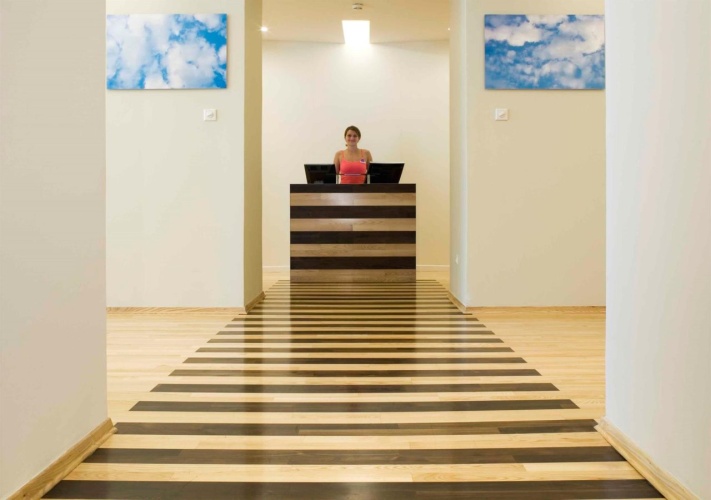 Novotel Bucharest City Centre photo 16