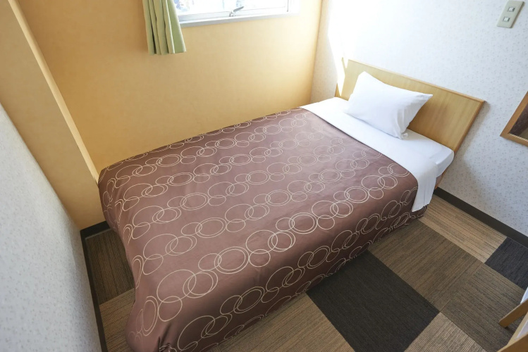 Hotel Select Inn Sano Ekimae
