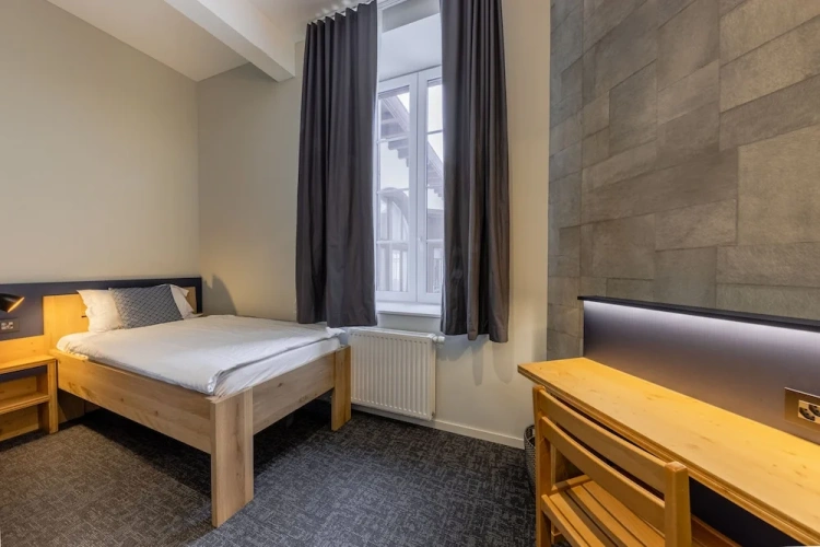 Economy Single room