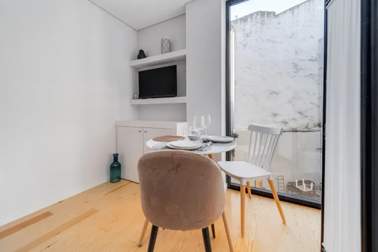 Nomads Revival Porto Studio