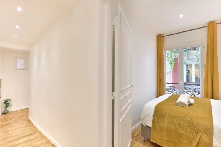 99 - Urban Sublime Apartment