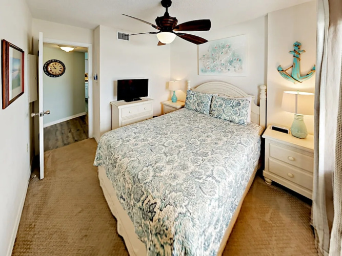 24522 Perdido Beach Boulevard Condo #5714 3 Bedrooms 2 Bathrooms Condo