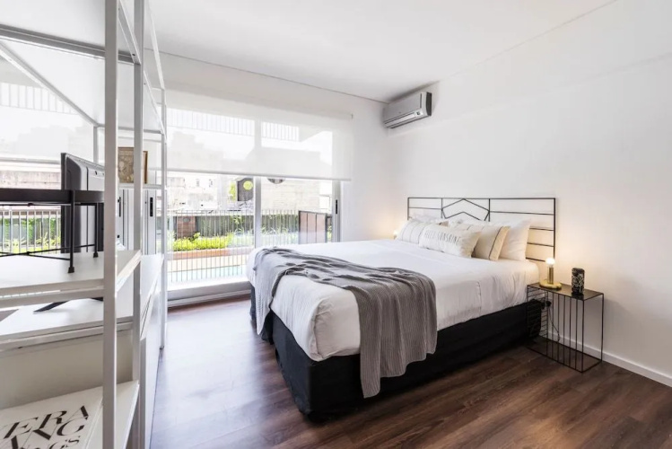 Top Rentals Dorrego