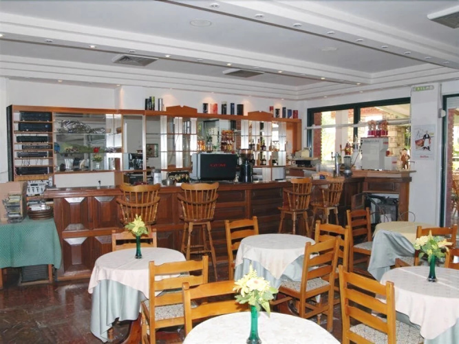 Ilios Hotel