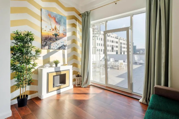 DD Apartments