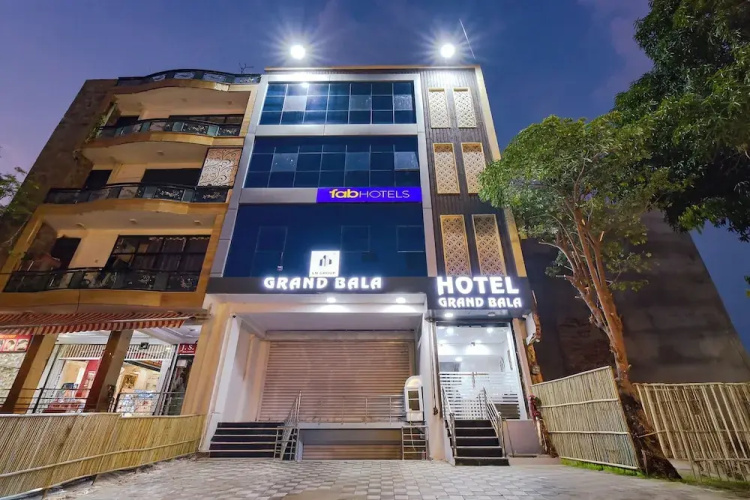 Imagen del hotel