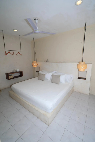 Aruma Hotel & Boutique