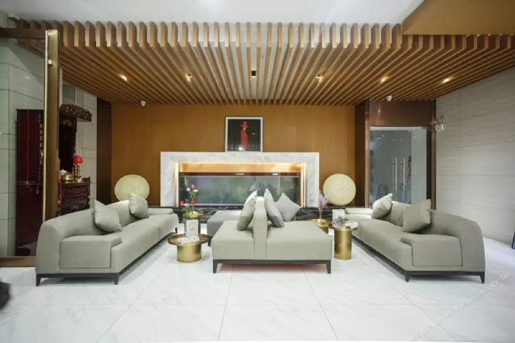 Jia Yu Hotel