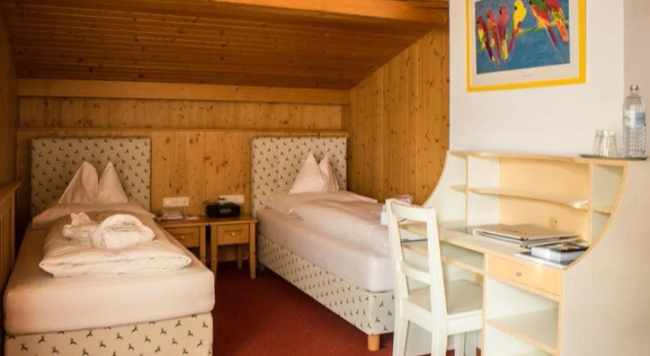 Hotel Burgwald