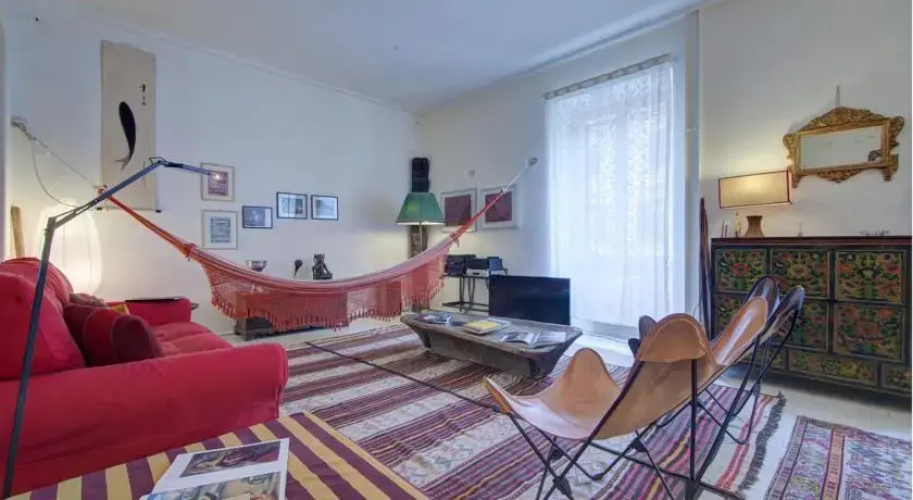 Ricasoli Halldis Apartment
