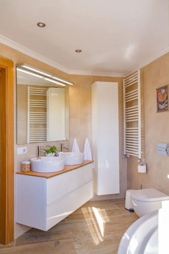 Eliza villa LUX