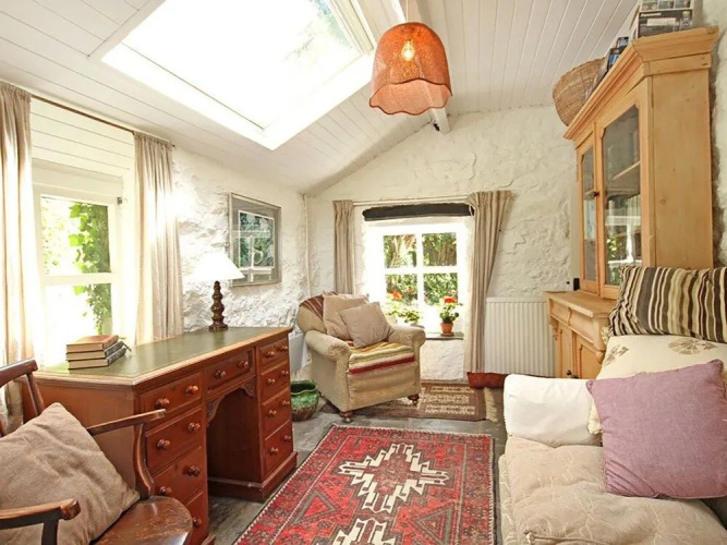 Buck Cottage