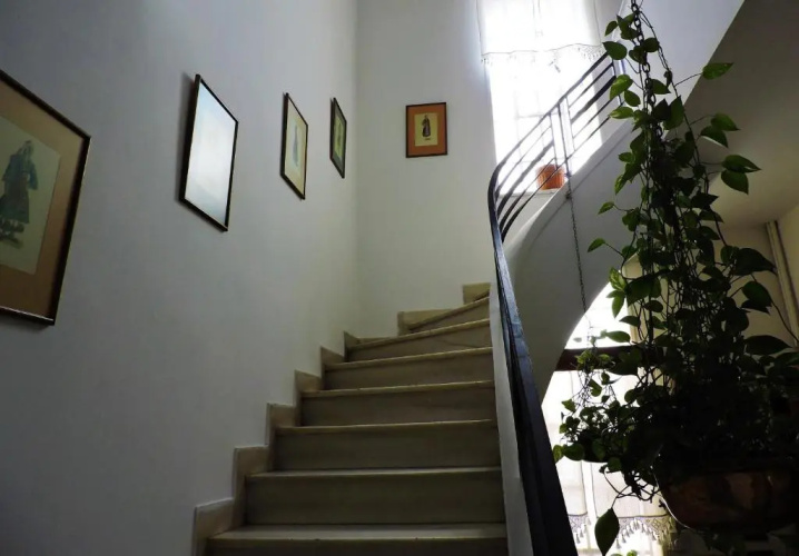 Casa Oliver