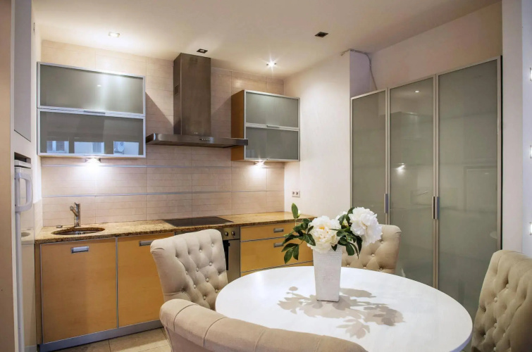 Royal Residence Szucha