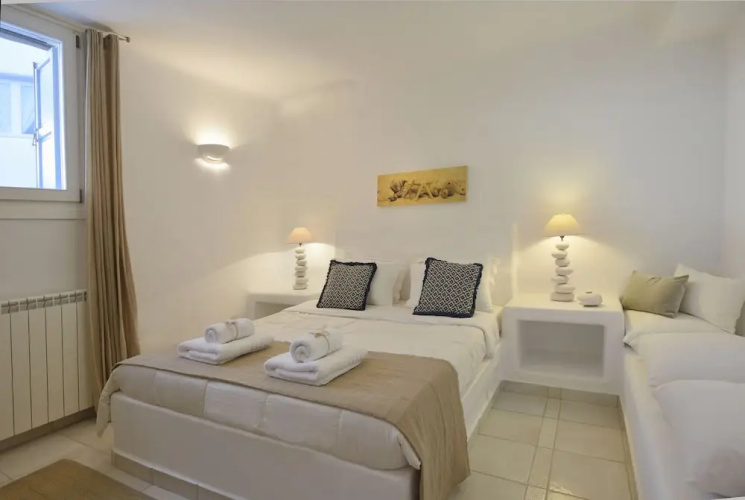 Villa Casa Azzurro