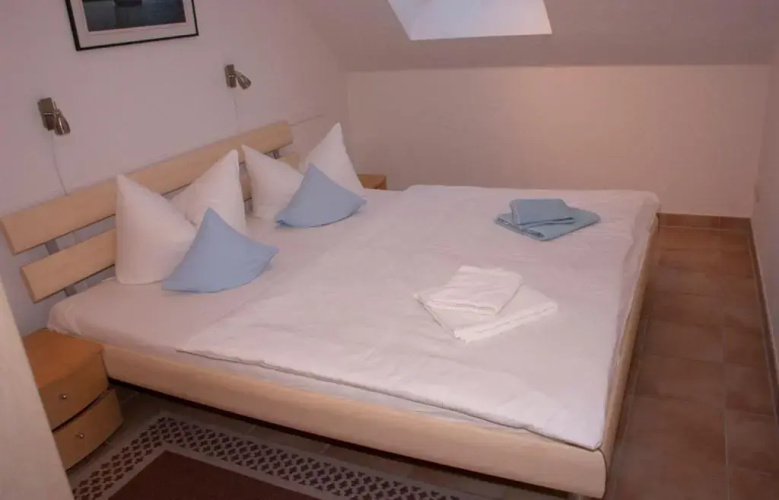 Residenz am Strand Wohnung 1-16
