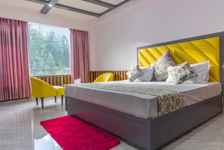 Hotel Apple Flower