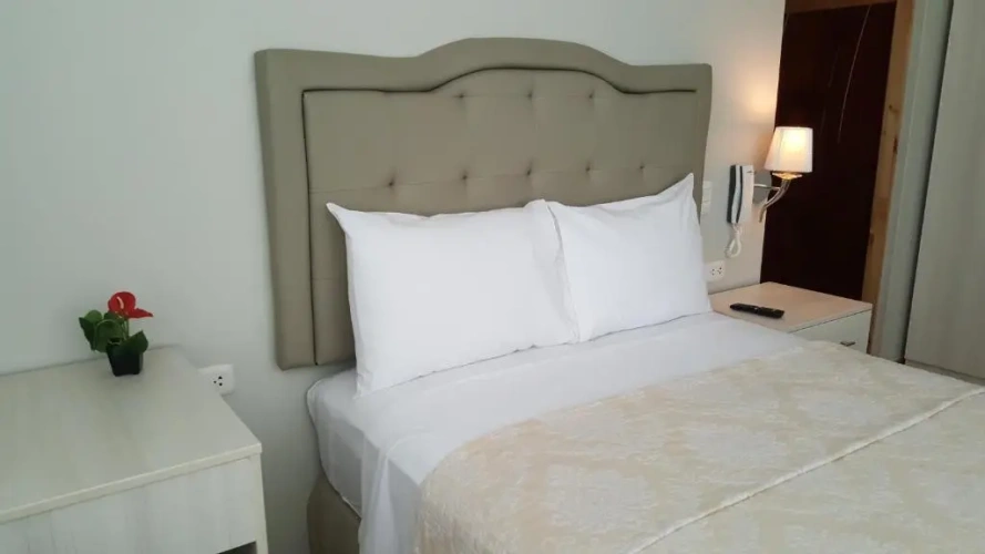 Economy Twin room