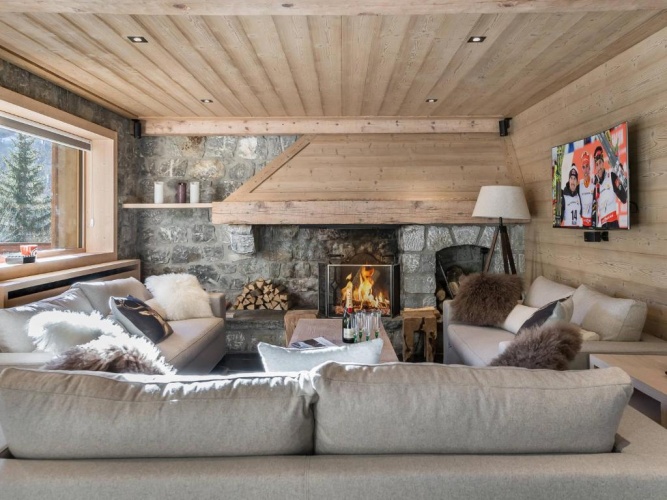 Chalet