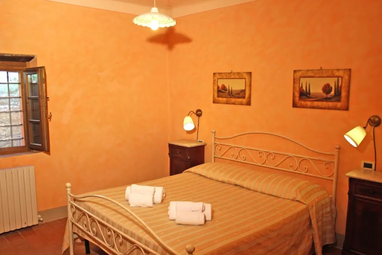 Agriturismo la Torre
