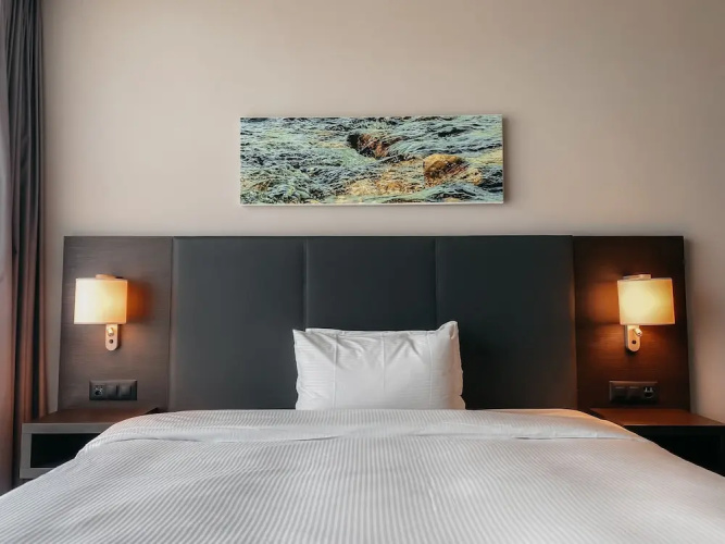 IIP Apartments - Self Check In