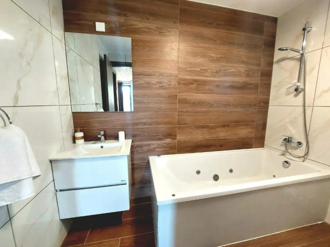 Agros Green Valley Suites