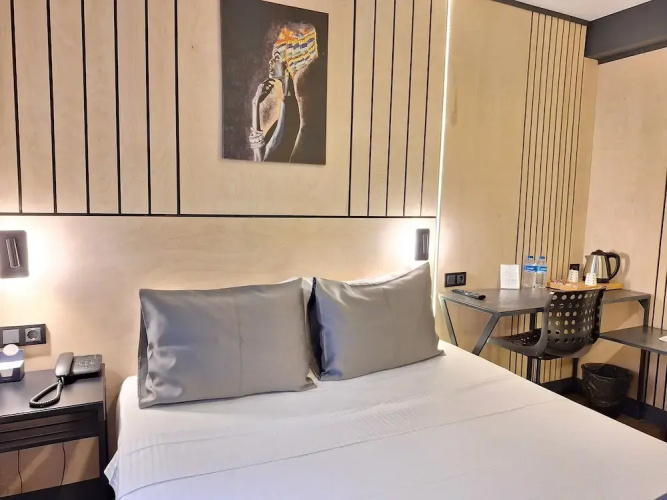 N'Ala Otel