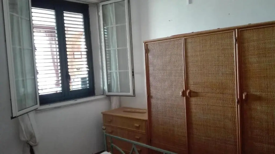 Standard Double room with view
