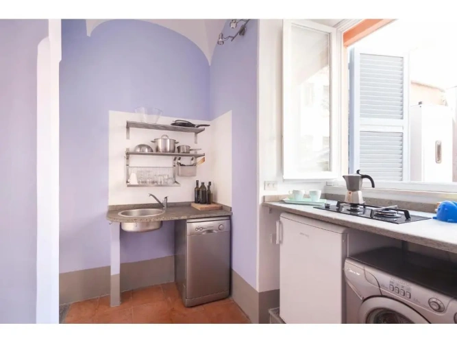 1 Bedroom Executive Apartment