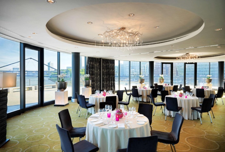 Hyatt Regency Düsseldorf photo 25