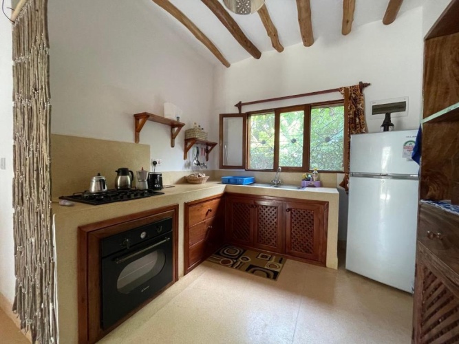 3 Bedrooms Villa