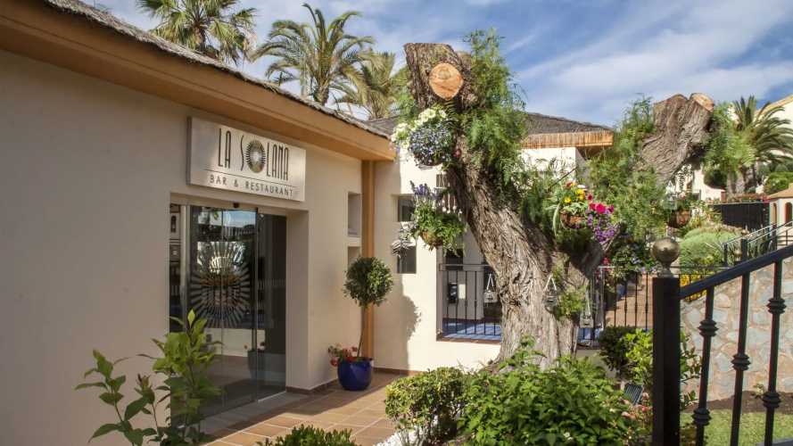 Image de l'hôtel