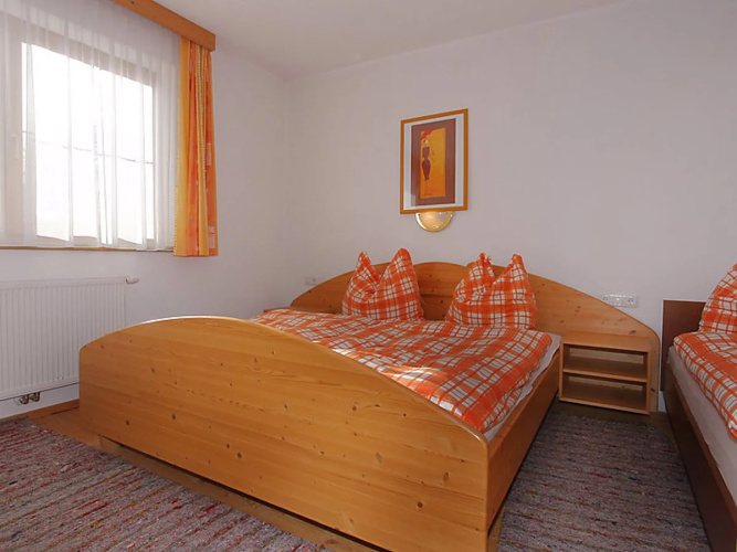 Apartment Herbert Kaltenbach 10416