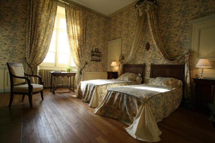 1 Bedroom Suite