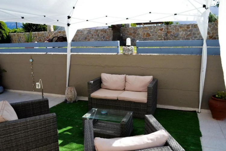 Sevi Apartments