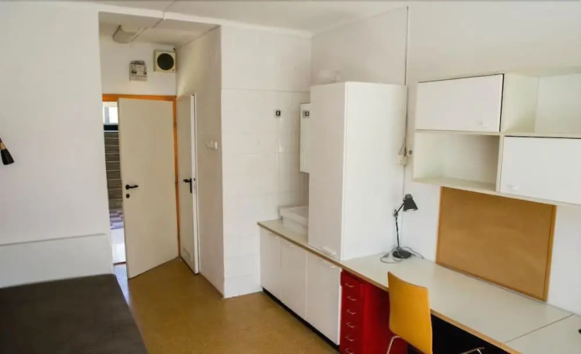 City Hostel Hajdu 44