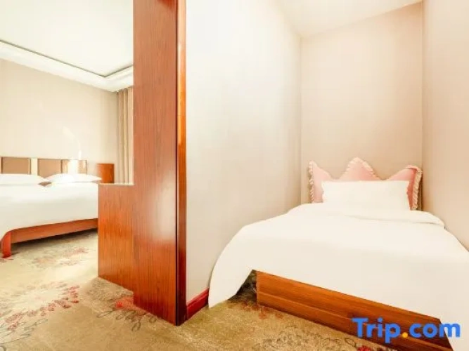 Comfort Family Suite
