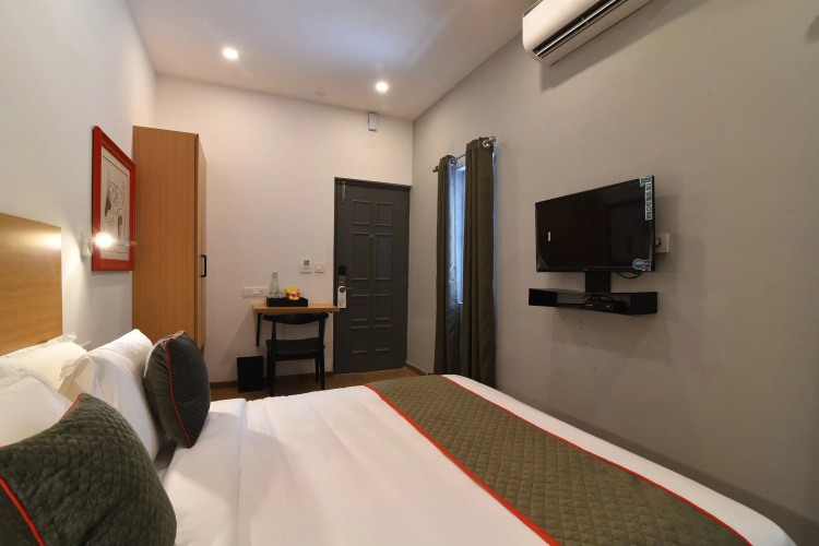 Hotelbild